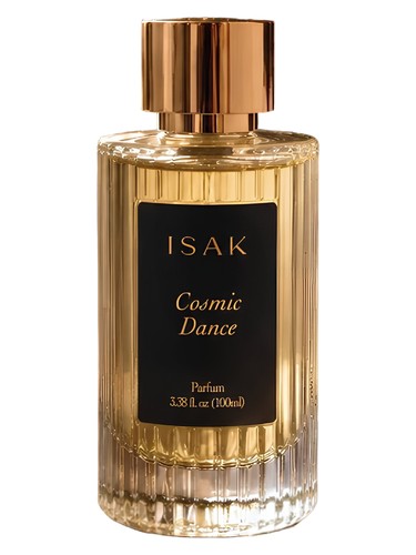 Cosmic Dance bottle