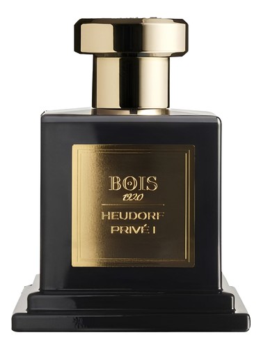 Heudorf Privè 1 bottle