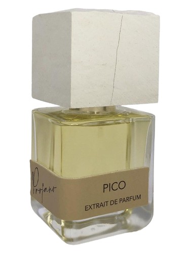 Pico bottle