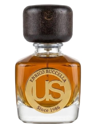 US Since 1986 bottle