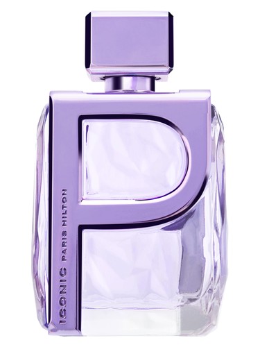 Iconic Queen bottle