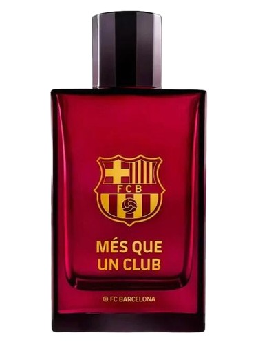 Barcelona - Més Que Un Club bottle