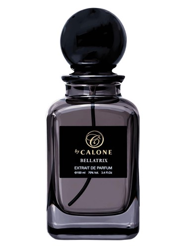 Bellatrix bottle