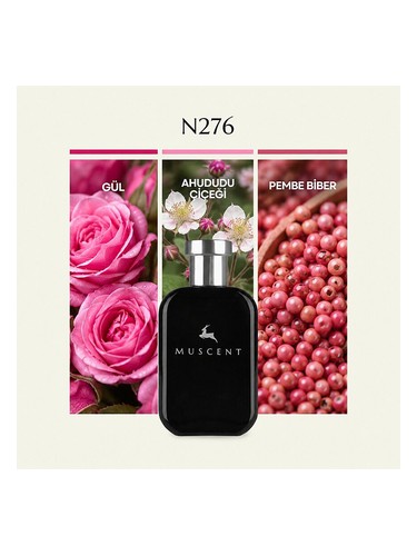 N276 bottle