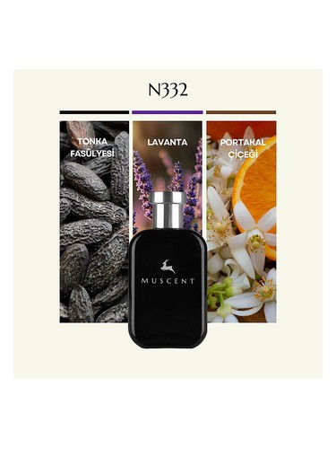 N332 bottle