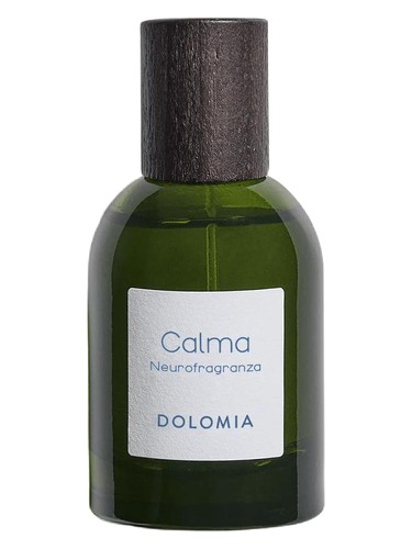 Calma bottle