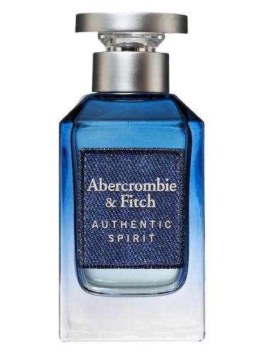Authentic Spirit Man bottle