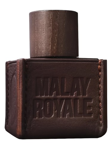 Malay Royale bottle