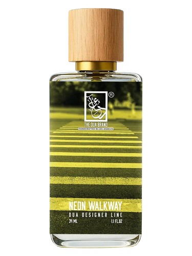 Neon Walkway bottle
