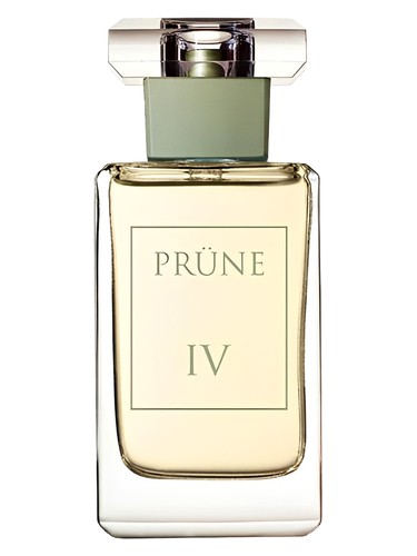 PRÜNE IV bottle