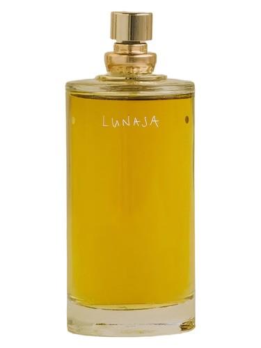 Lunasa bottle