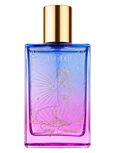 Afrodite Sexy Crush bottle