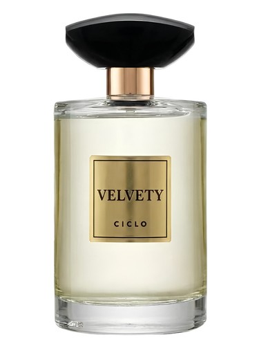 Velvety bottle