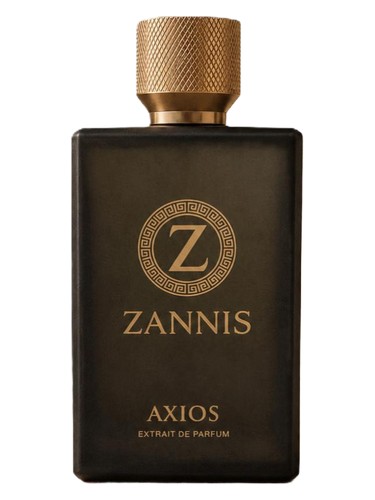 AXIOS bottle