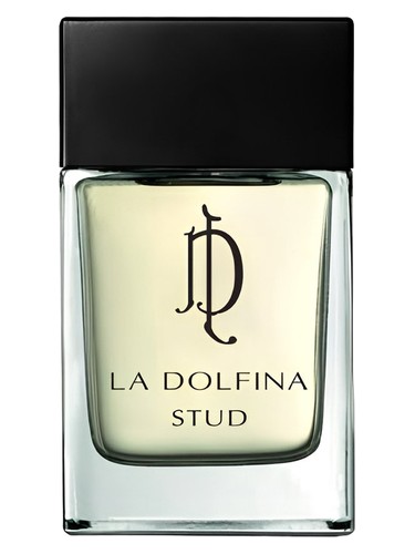 La Dolfina Stud bottle
