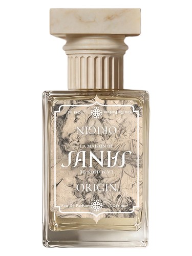 Origin / Origin bottle