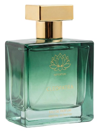 Cleopatra bottle