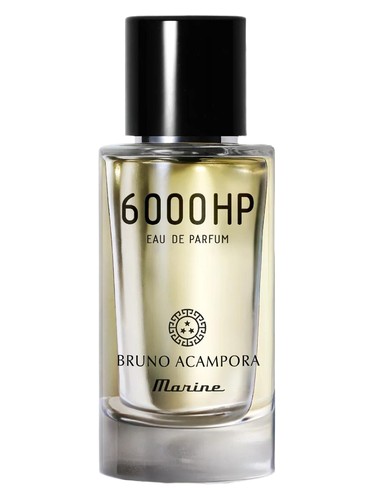 6000HP bottle