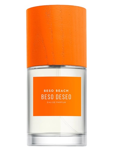 Beso Deseo bottle