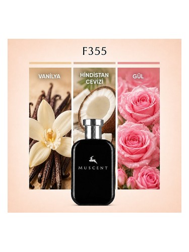 F355 bottle