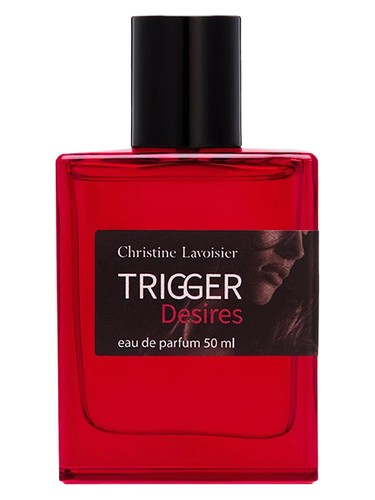 Trigger Desires bottle