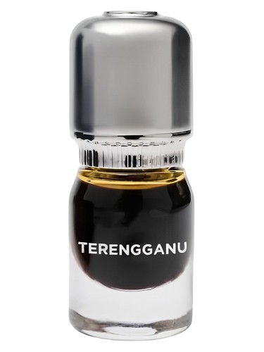 Terengganu bottle