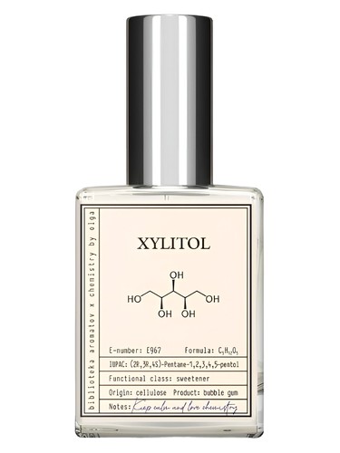 Xylitol (Ксилит Е967) bottle
