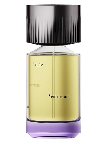 NGC 6302 bottle