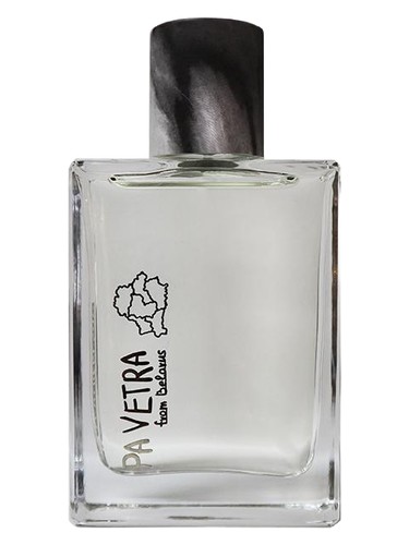 PaVetra bottle