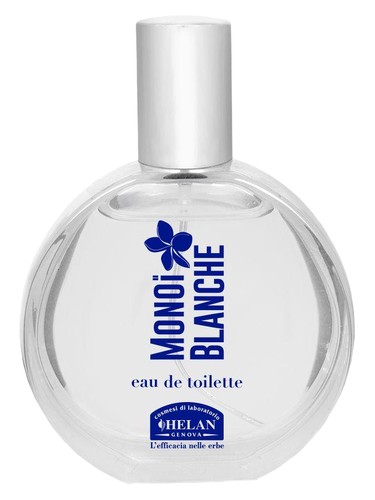 Monoi Blanche bottle