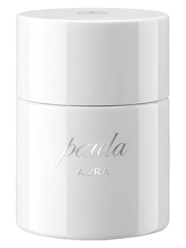 Paula Aura bottle