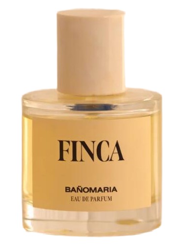 Finca bottle