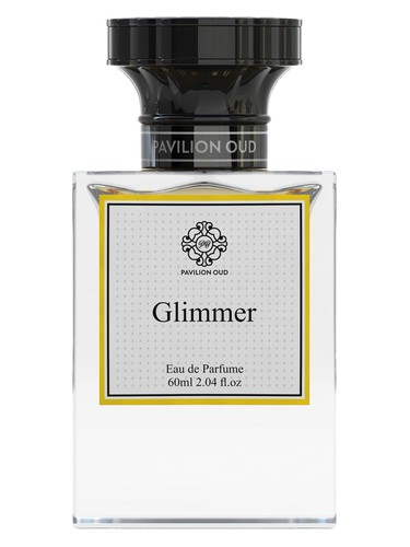 Glimmer bottle