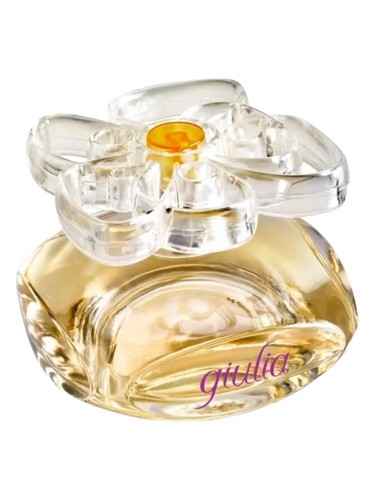 Giulia bottle