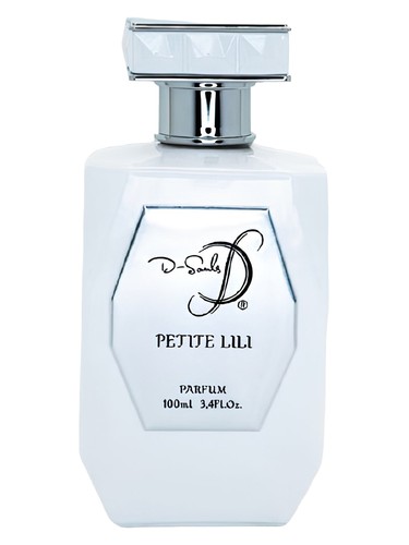 Petite Lili bottle