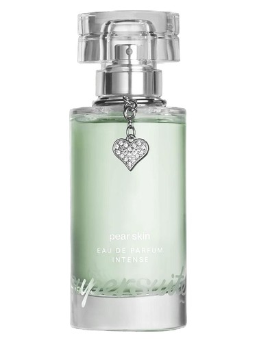 Pear Skin bottle