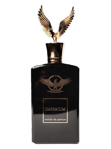 Imperium bottle