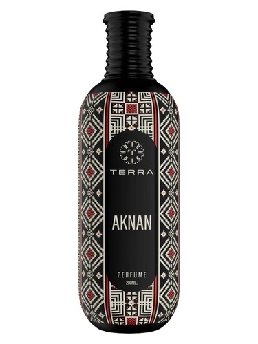 AKNAN bottle