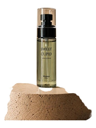 Sweet Cupid bottle