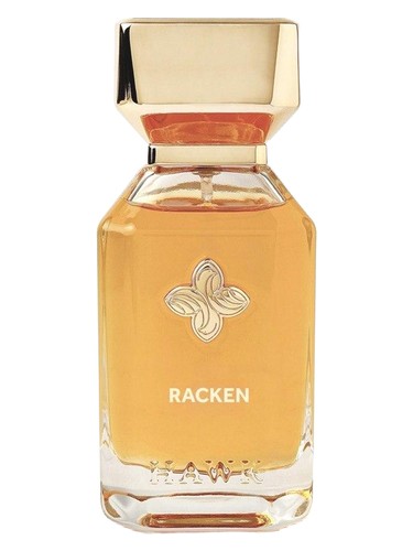 Racken bottle