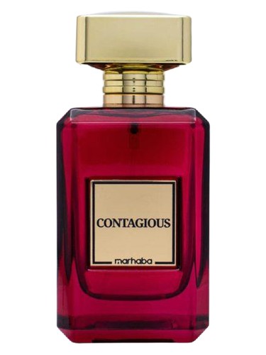 Contagious bottle