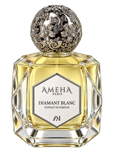 Diamant Blanc bottle