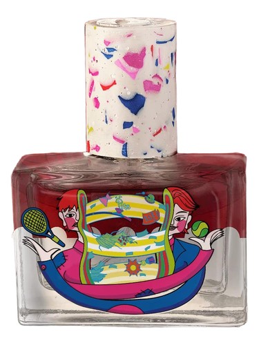 Số đỏ bottle