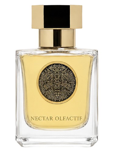 Safran Doré bottle