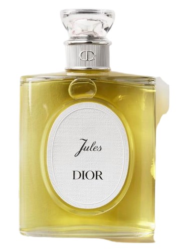 Jules (2026) bottle