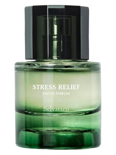 Stress Relief bottle
