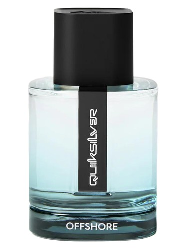 Offshore bottle