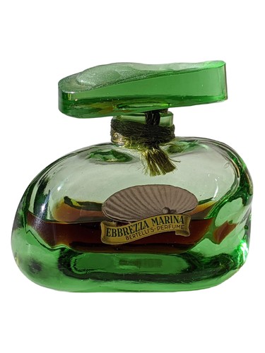 Ebbrezza Marina bottle