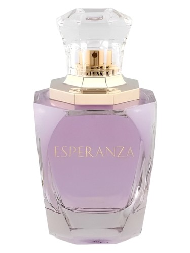 Esperanza bottle