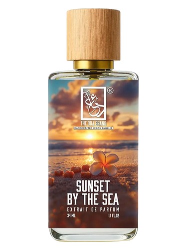 Sunset By The Sea bottle